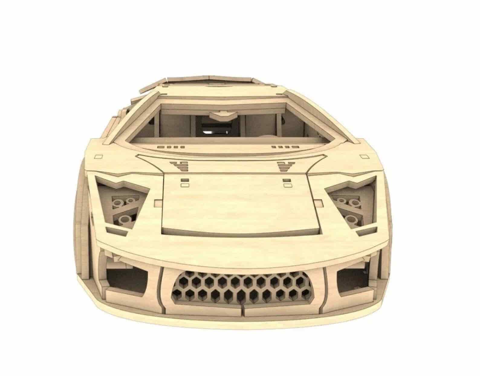 Lamborghini
